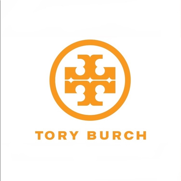 NIB Tory Burch Everly Slide Flat Sandals Black - Picture 11 of 11